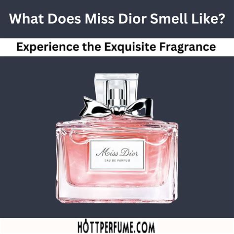 miss dior glass|what does Miss Dior perfume smell like.